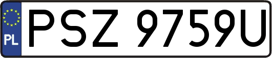 PSZ9759U