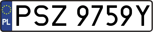 PSZ9759Y