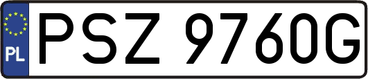 PSZ9760G