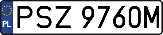 PSZ9760M