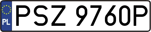 PSZ9760P