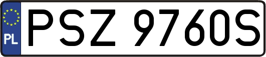PSZ9760S