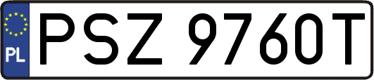 PSZ9760T