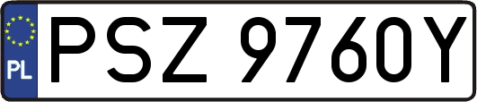 PSZ9760Y