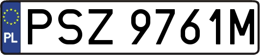 PSZ9761M