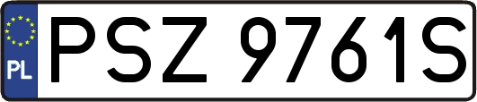 PSZ9761S