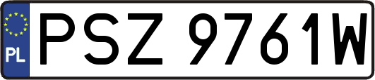 PSZ9761W