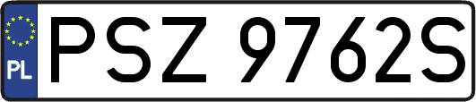 PSZ9762S