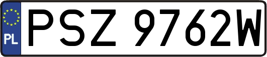 PSZ9762W