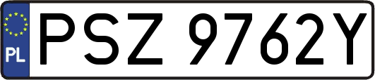 PSZ9762Y