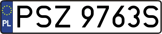 PSZ9763S