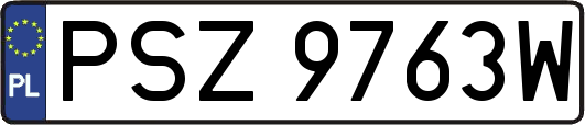 PSZ9763W