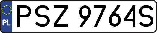 PSZ9764S