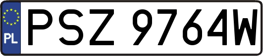 PSZ9764W