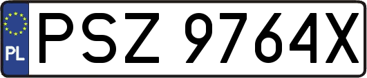 PSZ9764X