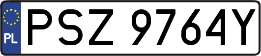 PSZ9764Y