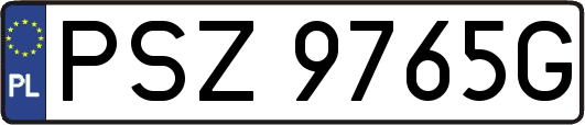 PSZ9765G