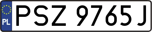 PSZ9765J