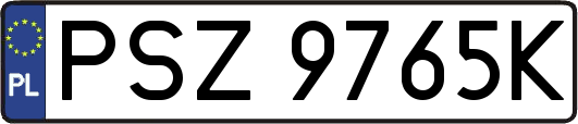 PSZ9765K