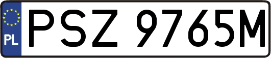 PSZ9765M
