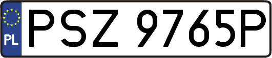 PSZ9765P