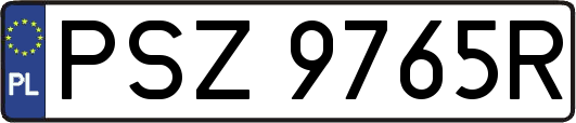 PSZ9765R