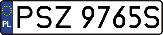 PSZ9765S
