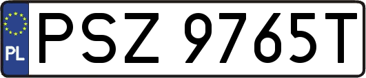 PSZ9765T