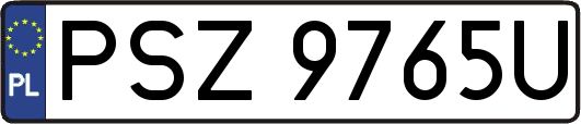 PSZ9765U