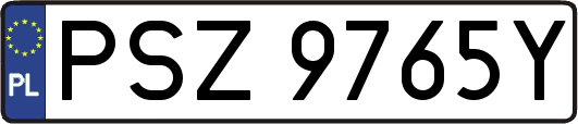 PSZ9765Y
