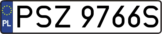PSZ9766S