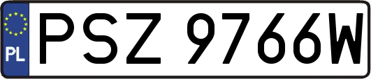 PSZ9766W