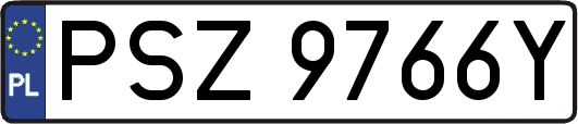 PSZ9766Y
