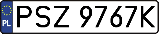 PSZ9767K