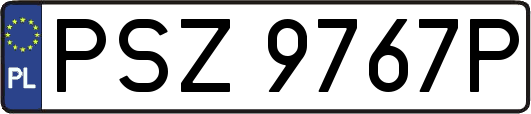 PSZ9767P