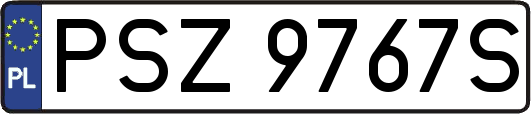 PSZ9767S
