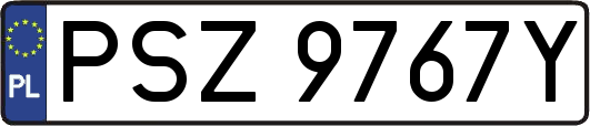 PSZ9767Y