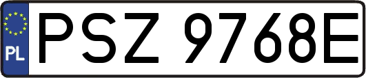 PSZ9768E