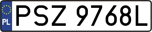 PSZ9768L