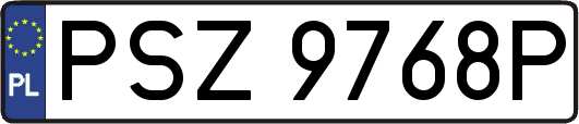 PSZ9768P