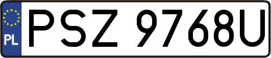 PSZ9768U