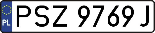 PSZ9769J