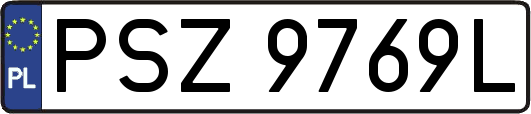 PSZ9769L