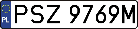 PSZ9769M