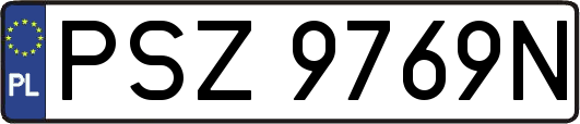 PSZ9769N