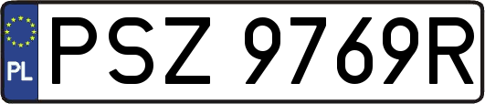 PSZ9769R