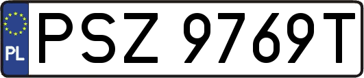 PSZ9769T