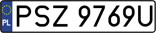 PSZ9769U