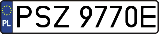 PSZ9770E