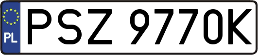 PSZ9770K